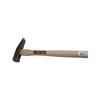 Esco Block Hammer with Carbide Tip, for Concrete Breaking, Demolition, and Brickwork, 27x330mm, EA575YM-25