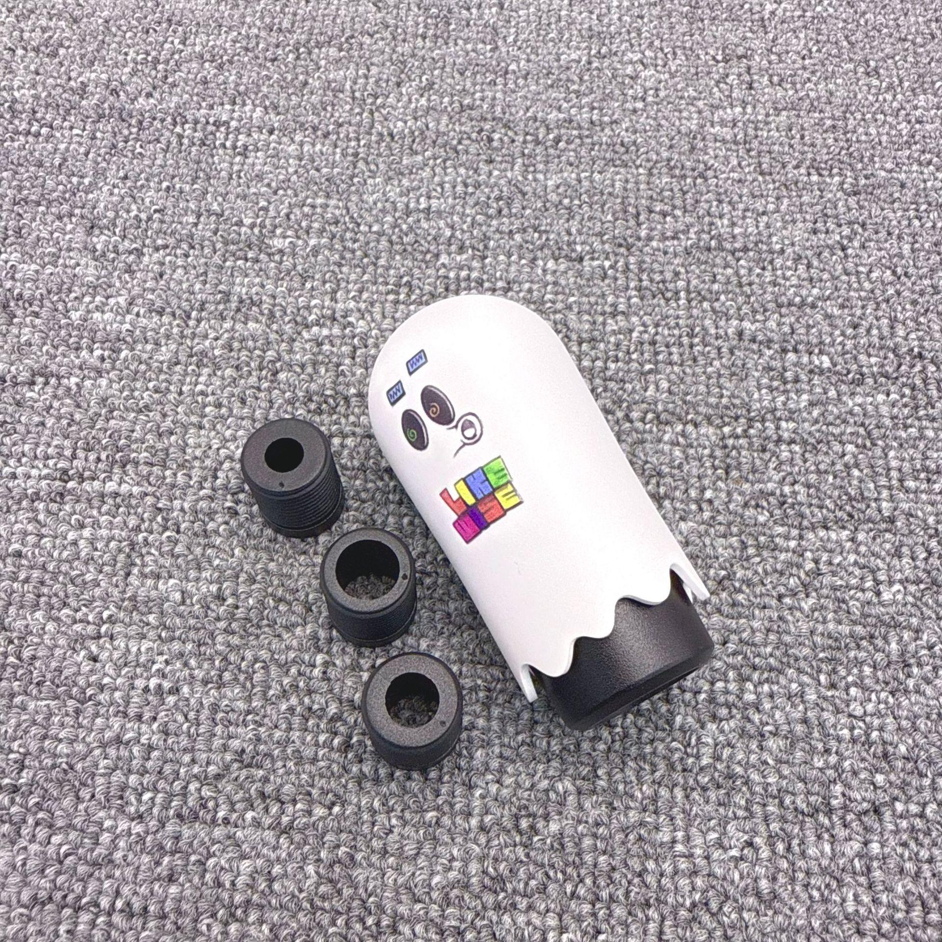 

Halloween JDM Ghost Car Shift Knob 100g