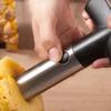 1Pc Stainless Steel Easy To Use Pineapple Peeler Accessories Pineapple Slicers Fruit Knife Cutter Corer Slicer Kitchen Tools