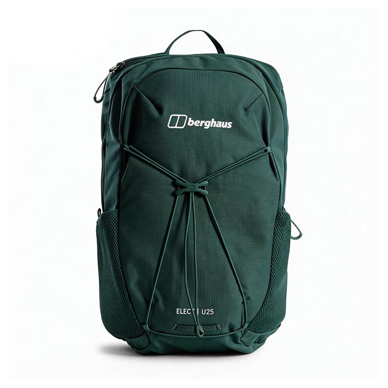 

Berghaus New U Brand PLUS Versatile Backpack One Size