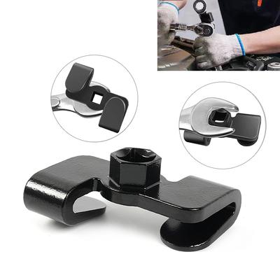 Wrench Expander for 1/2 Inch or 21mm Hex Drivers Universal Wrench Extender Adaptor  Extension Tool Wrench Extender Adaptor