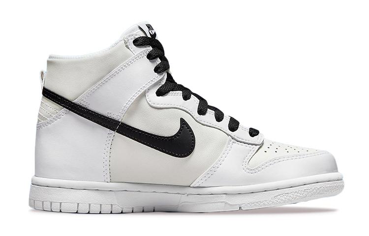 Nike Dunk High Reverse Panda GS DB2179-108
