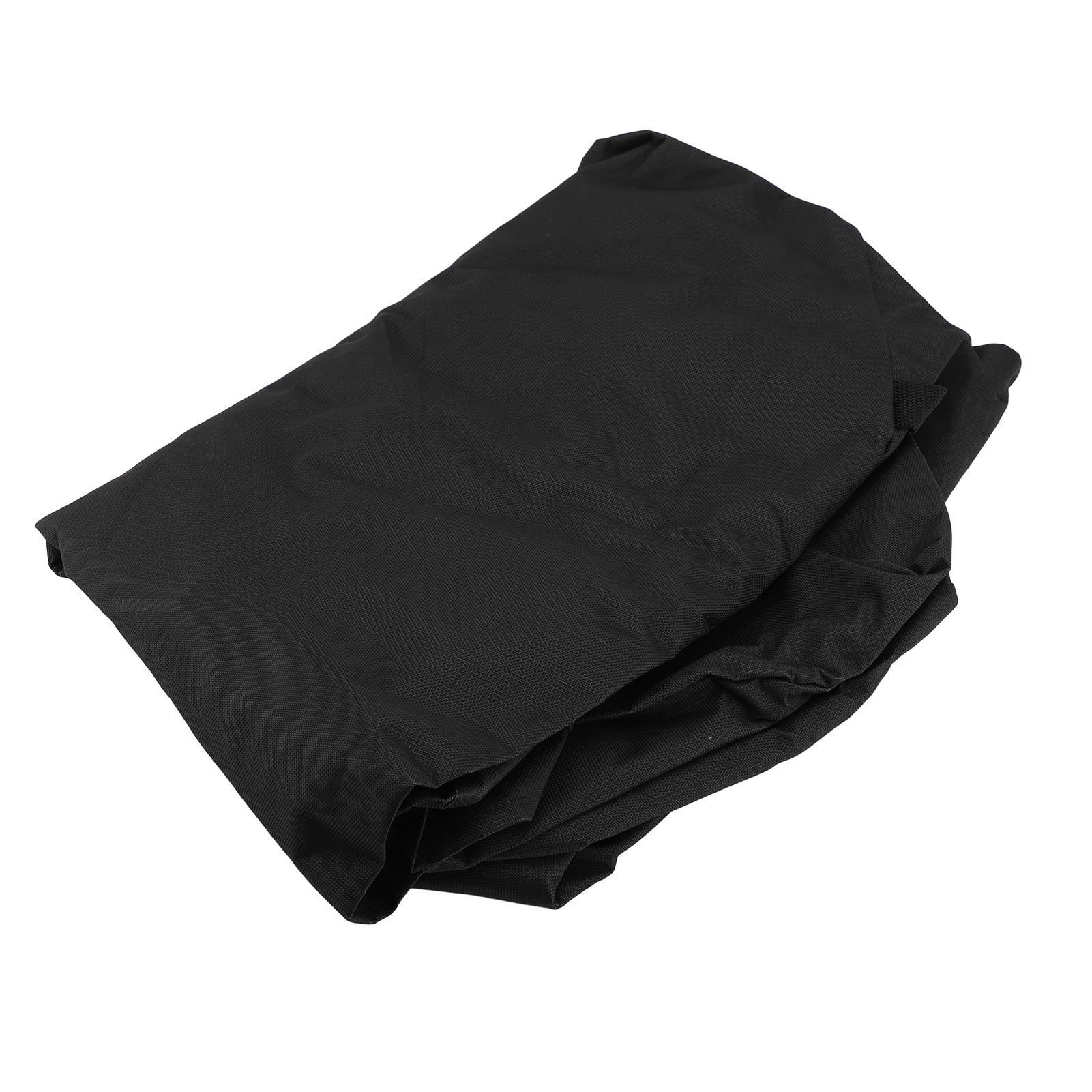 

Чехол для костровой чаши 40 дюймов, уличный, водонепроницаемый, пыленепроницаемый, для круглой костровой чаши 40 дюймов