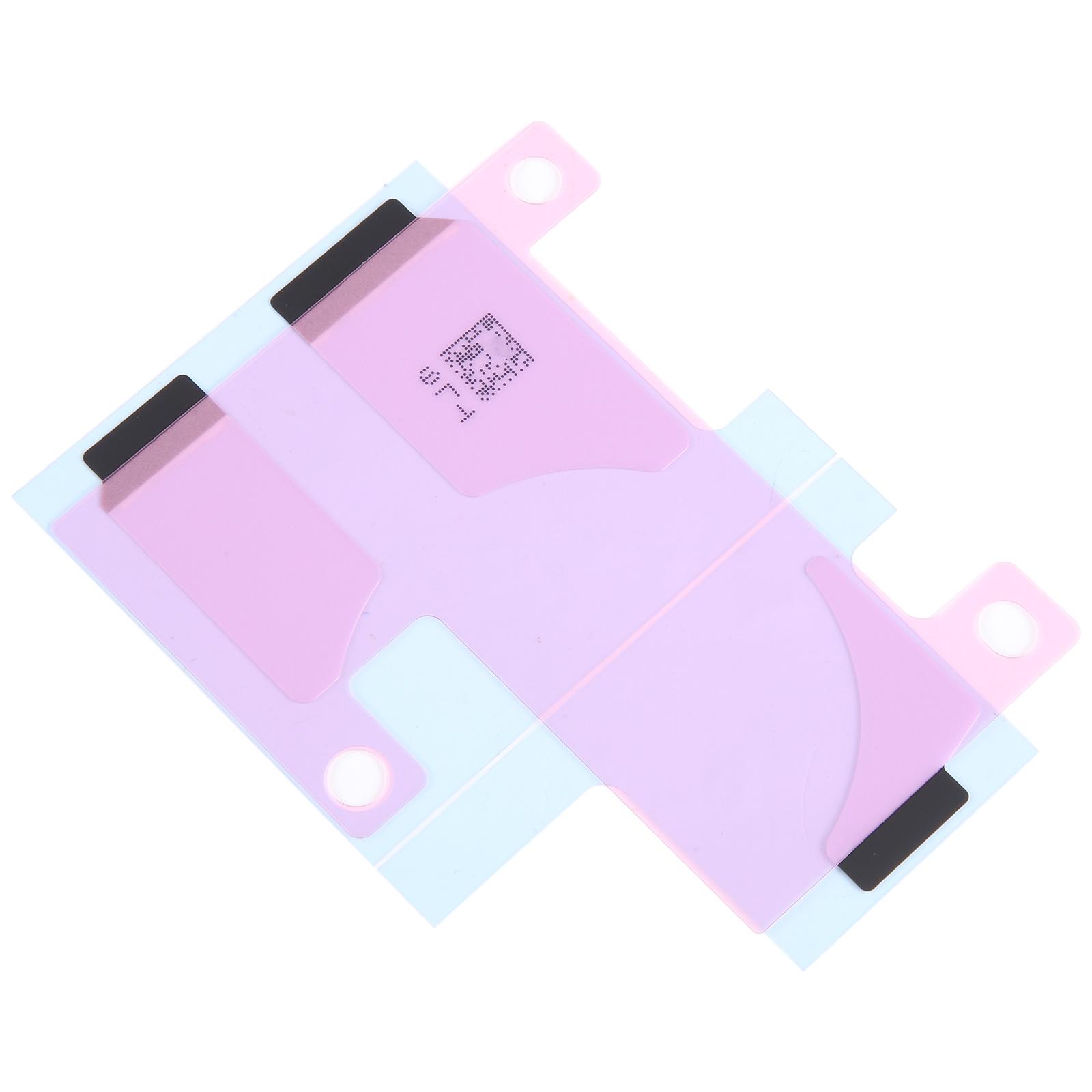 

Для iPhone 15 Pro Max Наклейка на акумулятор Сильна клейка стрічка Type A