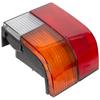 VW T4 90-04 BUS Rear Tail Light Yellow & Red Right *