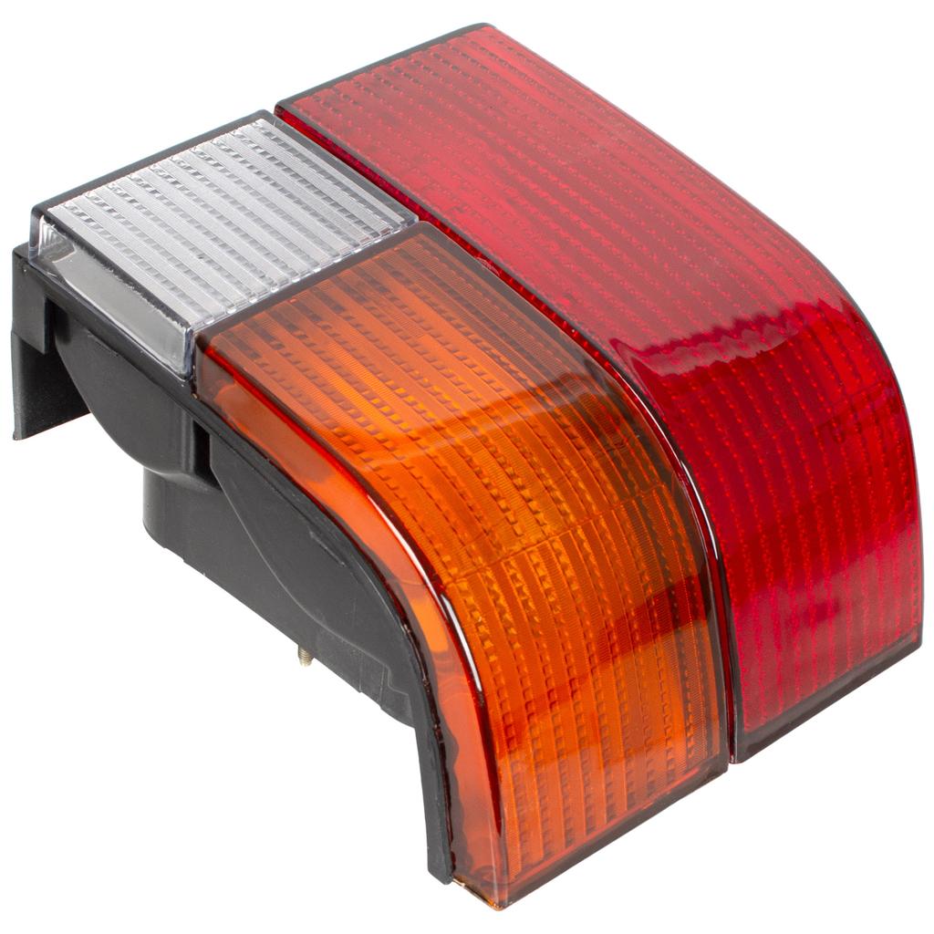 VW T4 90-04 BUS Rear Tail Light Yellow & Red Right *