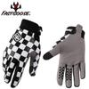 2023 New Motorcycle Gloves Men Cycling Mountain Bike Summer Full Finger  Motocross Gloves Universal Mtb Gloves