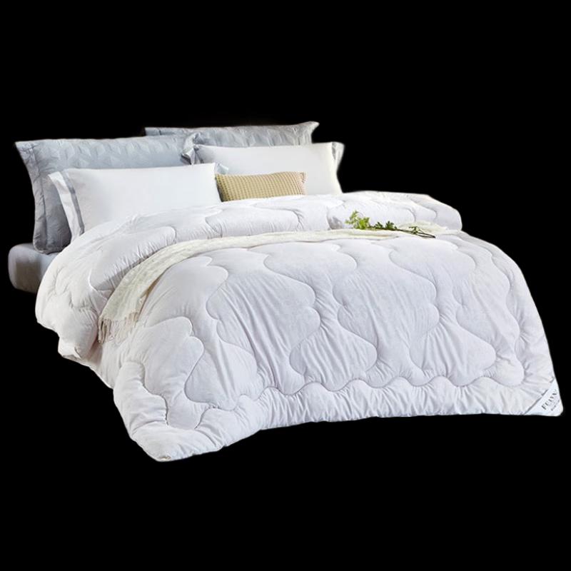 

FUANNA Healthy Dream Antibacterial Seven-Hole Fiber Quilt