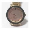 Used Kate Spade Women's Watch Analog Gold Large Dial