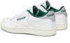 Sneakers Club C 85 White/chalk/dark Green