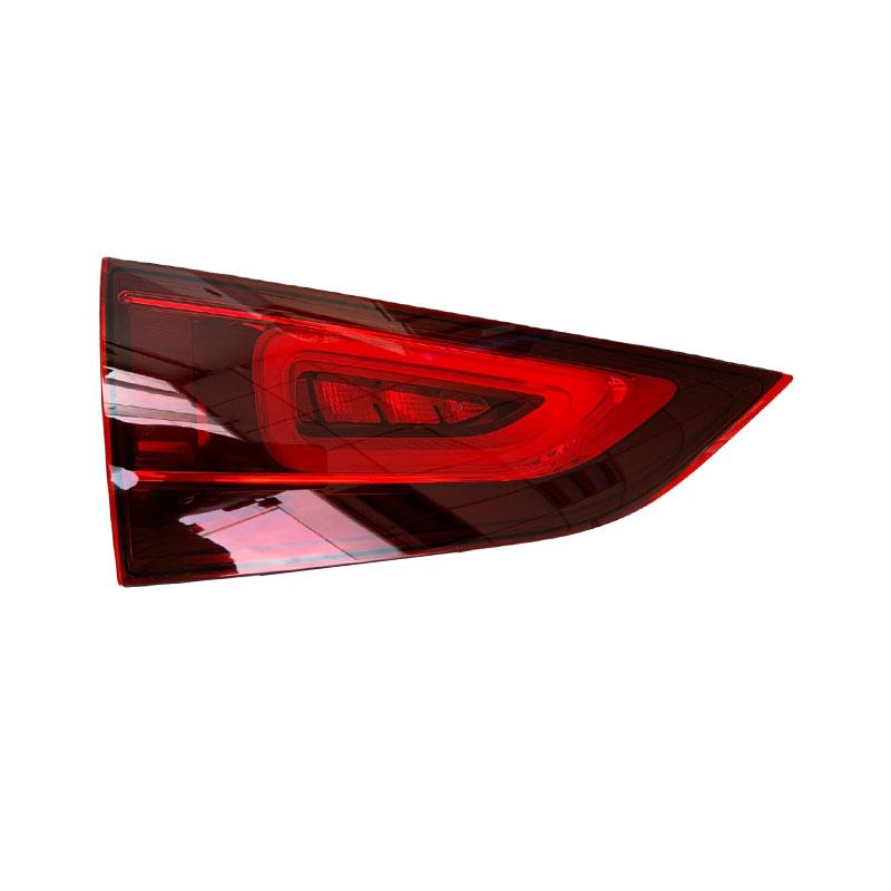 For Mercedes Benz W247 GLA220 GLA250 2020-2026 Car Accessories Rear LED Tail Light Signal Lamp Assembly 2479062901 A2479063501