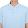 Zipore Golfwear Men S Collar ShorT Sleeve T ShirT Gmp000025 Baja