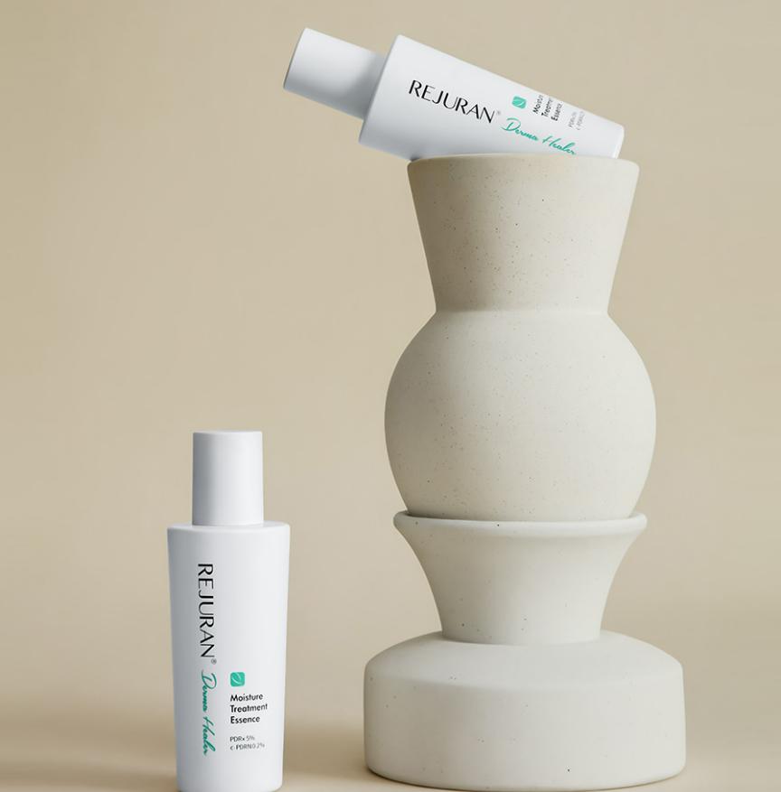 Rejuran Derma Healer Moisture Treatment Essence 70g