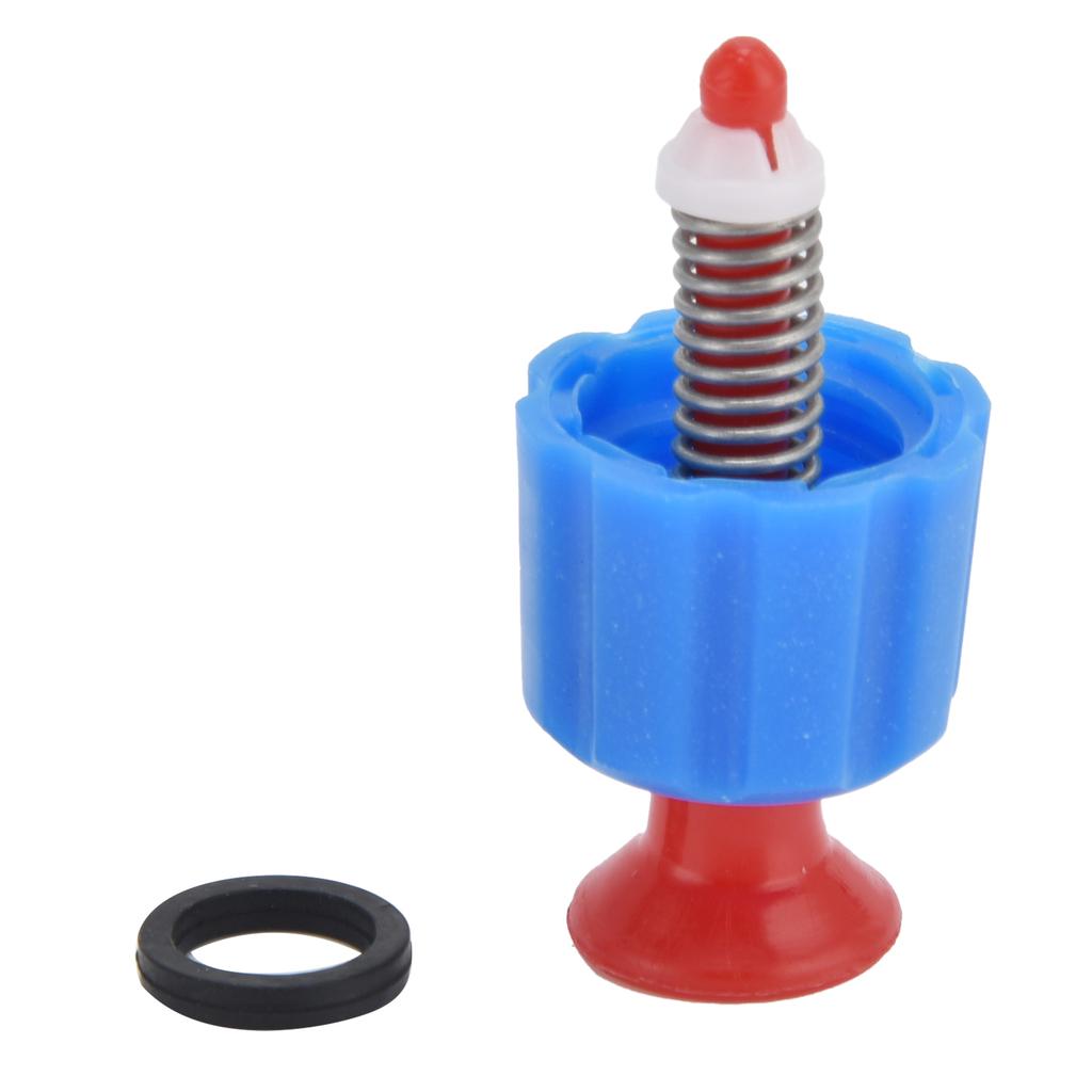 Pressure Relief Valve PP Automatic Valve Accessory for 3LCelsius5LCelsius8L Backpack Sprayer