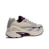 Adidas Stella McCartney Comfortable Versatile TPU Non-Slip Wear-Resistant Low-Top Casual Running Shoes Women Sneakers Purple Gray IE8765