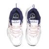 Nike Air Monarch 4 Slip Resistant, Abrasion Resistant, Height Increasing 415445-102(Teamp-)