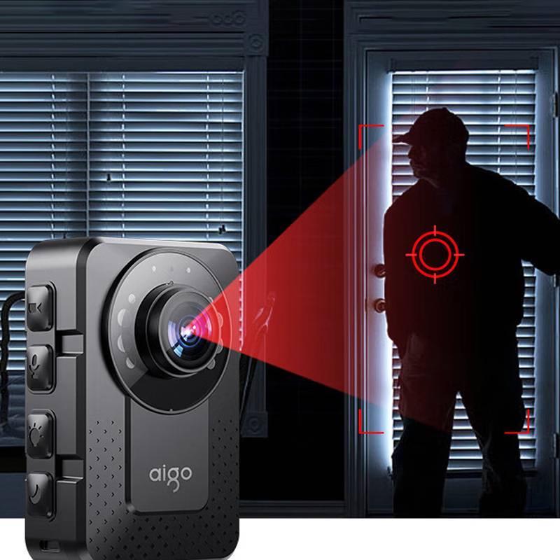 aigo Portable Video & Audio Recorder DSJ-T2 (CN version)