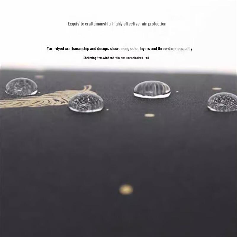 Foldable UV Protection Dual-use Umbrella