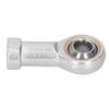 Oscillating Rod Bearing Female Thread Rod Ends Self‑Lubricating Industrial Accessories SIL16T K