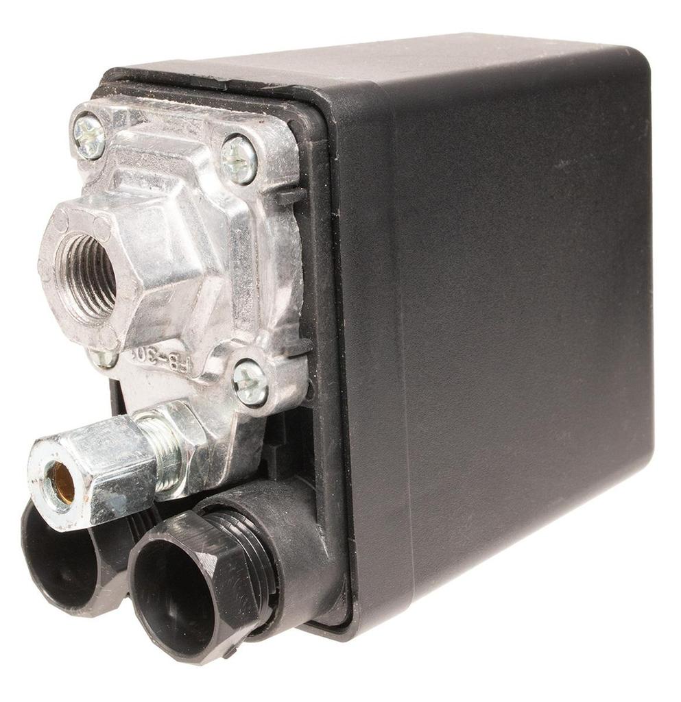 Pressure Switch Cedrus Compressor Cedkm50-1T Cedkm24-1T 570059