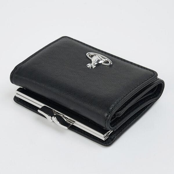 Vivienne WeStwood Women S Small Frame Wallet 5115002mw L00bx N401
