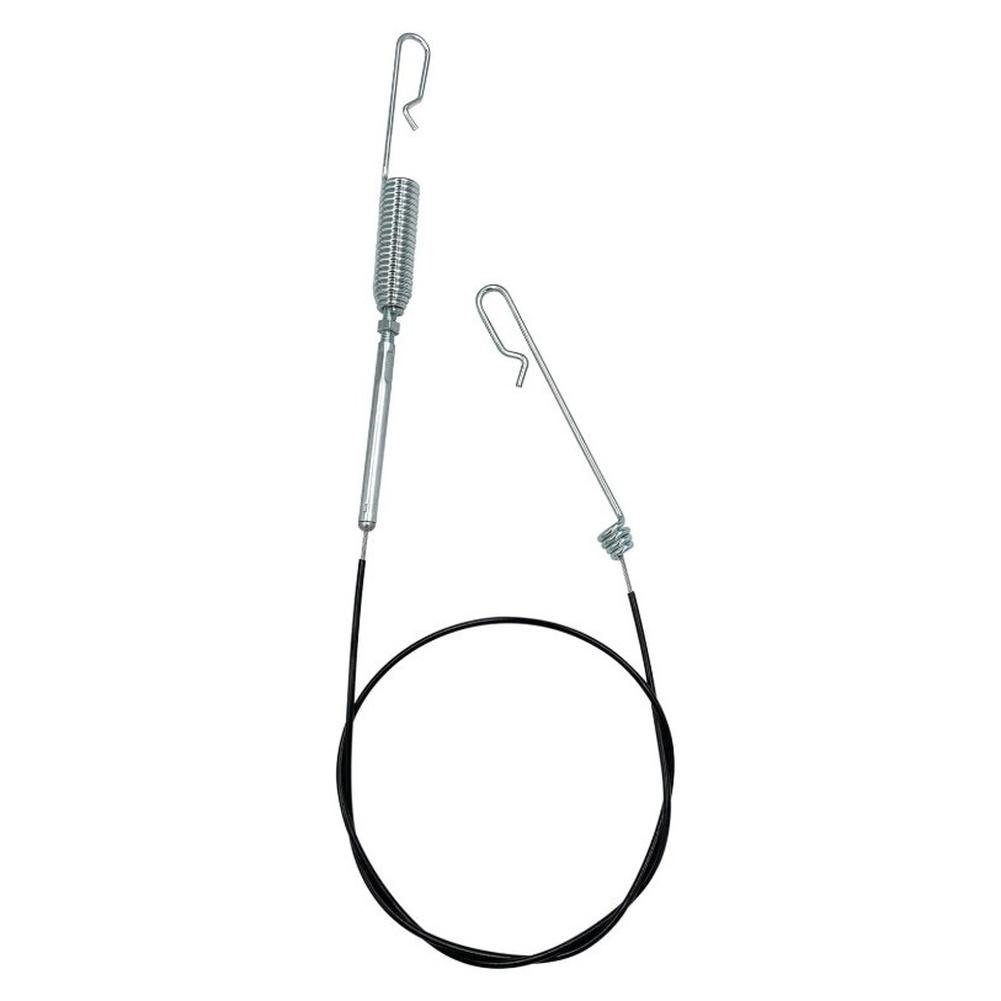 06900011 Replacement Pull Cable for Ariens Deluxe Pro and Power Brush Snow Blower Models 40 Inch Length Standard Fit