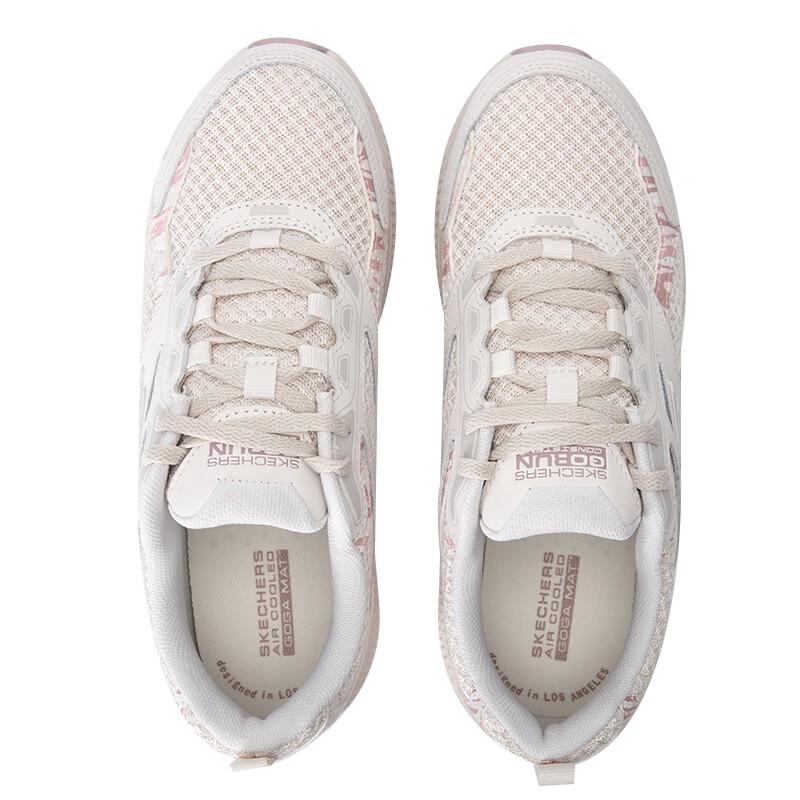 Skechers Women's Cushioned Running & Casual Shoes