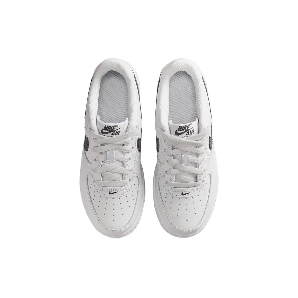 Nike Air Force 1 Comfortable Stylish Minimalist Kids Running Shoes Unisex Running Shoes IM6027-025