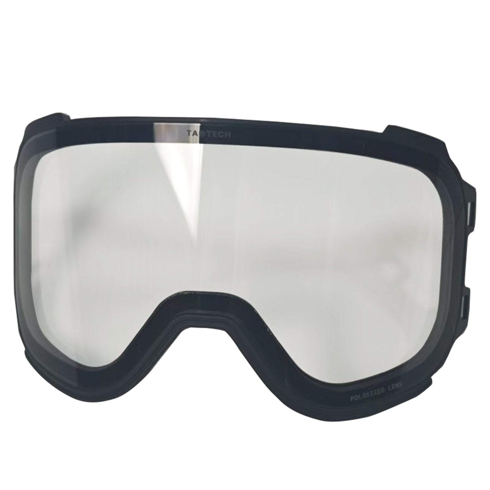 

Сменные линзы для горнолыжных очков, плоские двойные линзы, магнитные зеркальные поляризованные линзы REVO, защита от ультрафиолета, для сноуборда, лыж, унисекс, для мужчин и женщин [TaoTech]