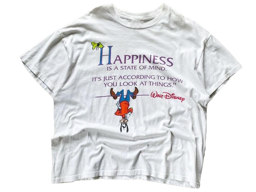 

NEW Mickey Mouse Disney Goofy Funny Graphic Tee Size S-5XL T-shirt Reprint XL
