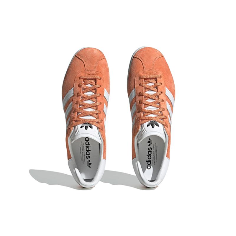 Adidas Gazelle 85 'Orange' Sneakers GY2531