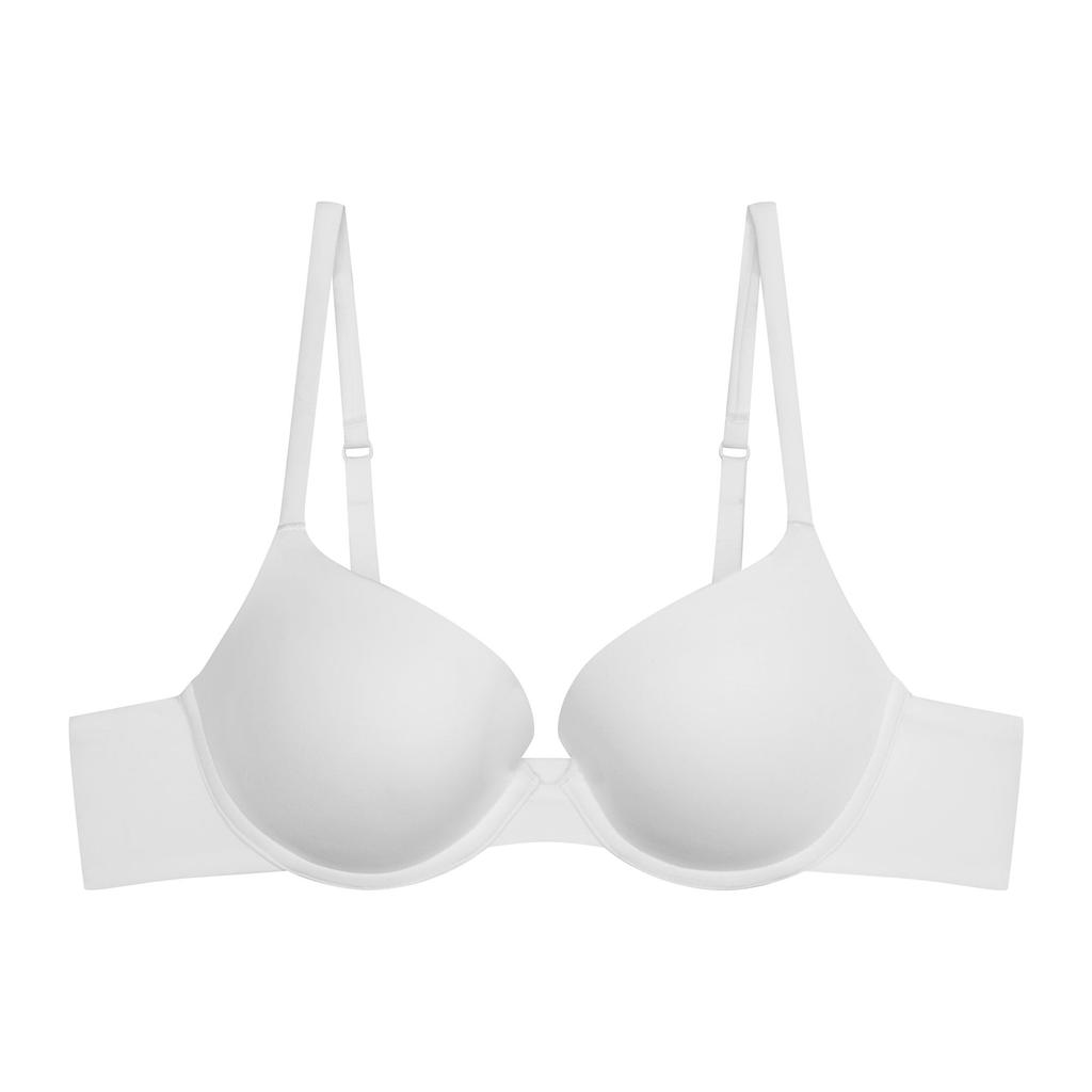 Arien Bloovii Super Push-Up Bra | Cream DEPOZYT 70B
