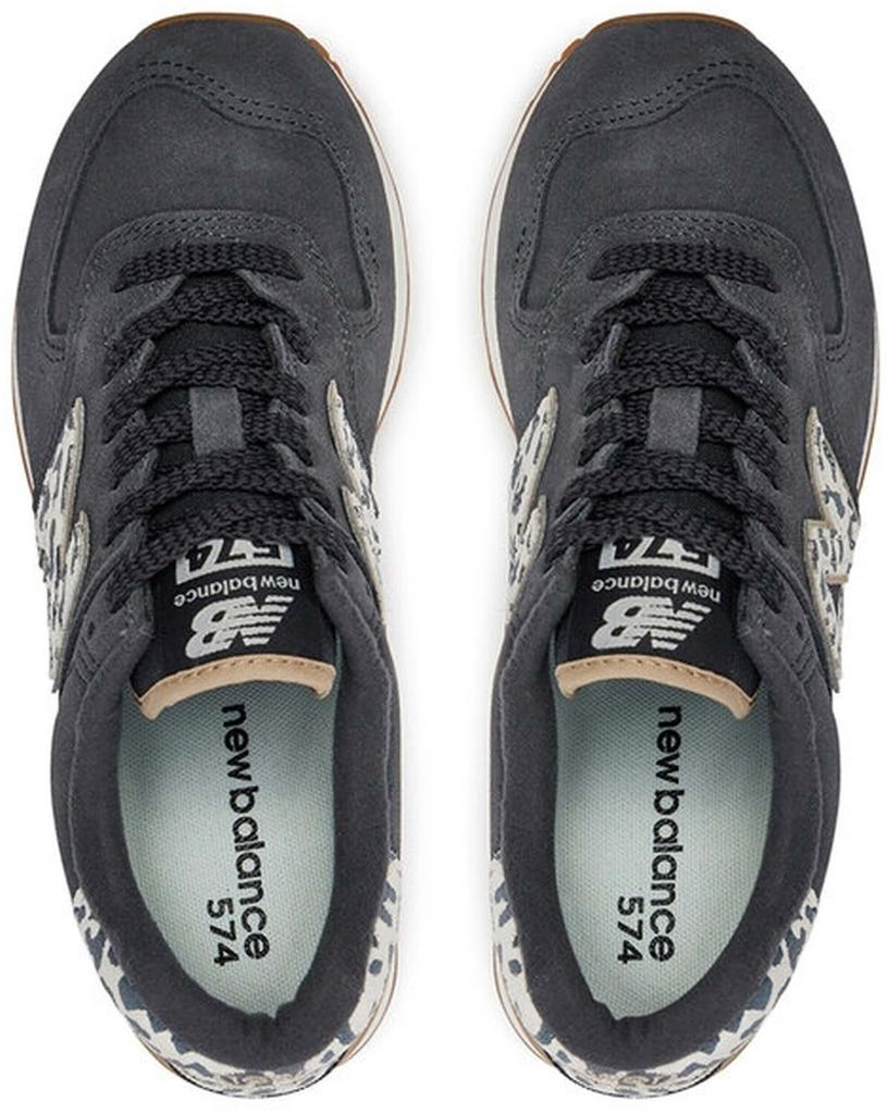 Sneakers New Balance 574 Women Phantom/sea Salt