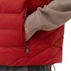 Polo Ralph Lauren Ss23 Solid Color Logo Embroidered Quilted Vest Men Vests 710810898-004
