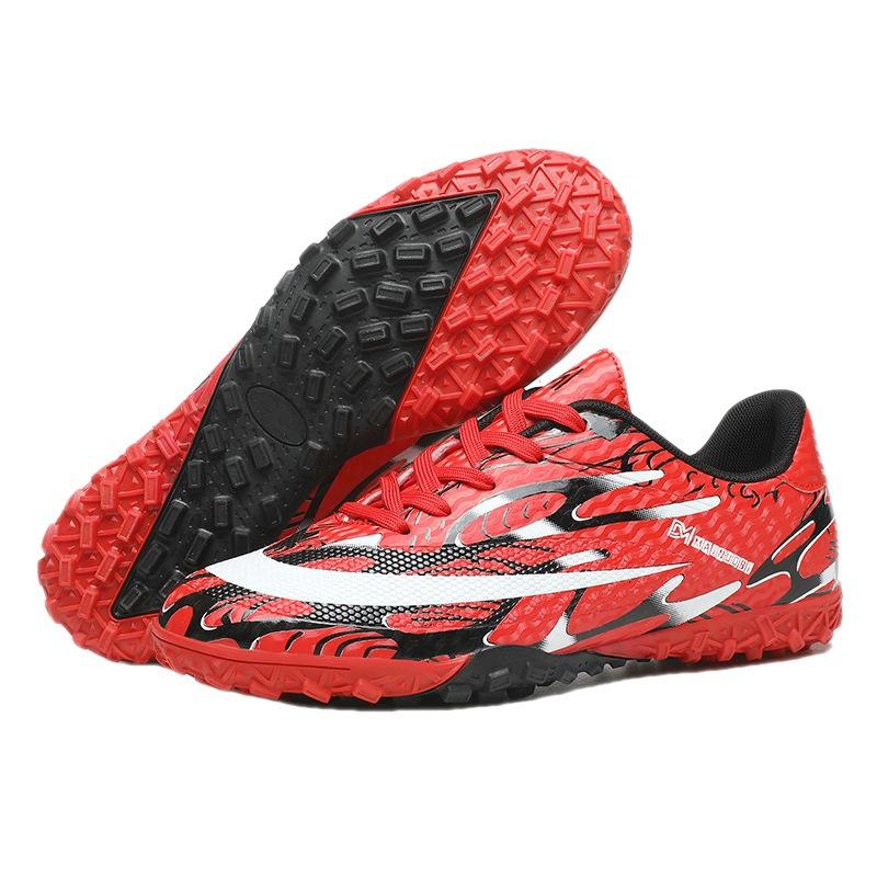 Футбольные бутсы Нескользящие Профессиональные FG TF Детские Тренировочные Футбольные Футбольные бутсы 31