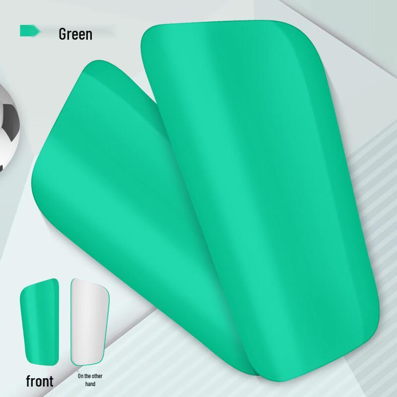 

Youth Football Shin & Ankle Guards