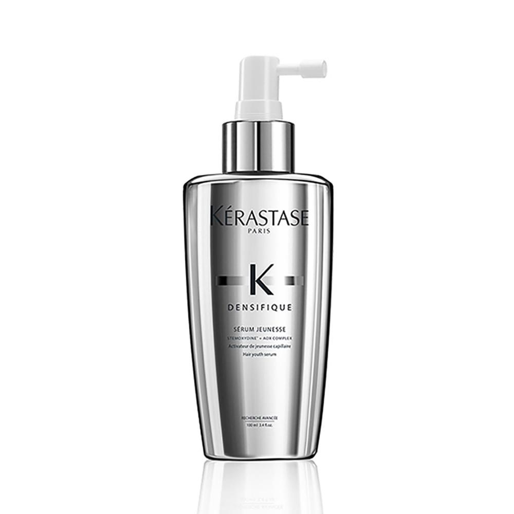

Kerastase Non Rinsing Treatment Hair Serum Adjeunes 100ml