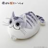 Culture Entertainment Night with a Cat Mini Plush Toy
