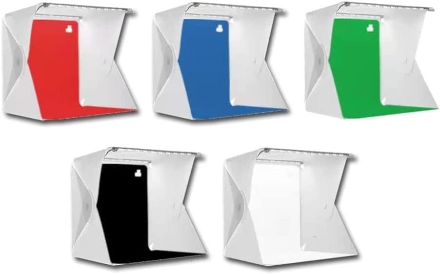 Doyusha Amazing! Hobby LED Photography Studio L Premium Hobby Tool SG-DPS-LP