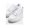 Puma Slipstream White-Nimbus Cloud Sneakers