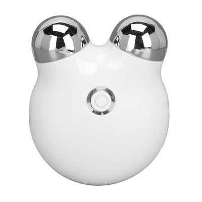 Micro Current Face Lifting Device Facial Skin Tighten Machine Wrinkle Removal Skin Care Tool Face Slimming Massage Roller