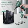 Three in One Cordless Handheld Vacuum Cleaner with High Power Capable of Vacuuming Blowing Air