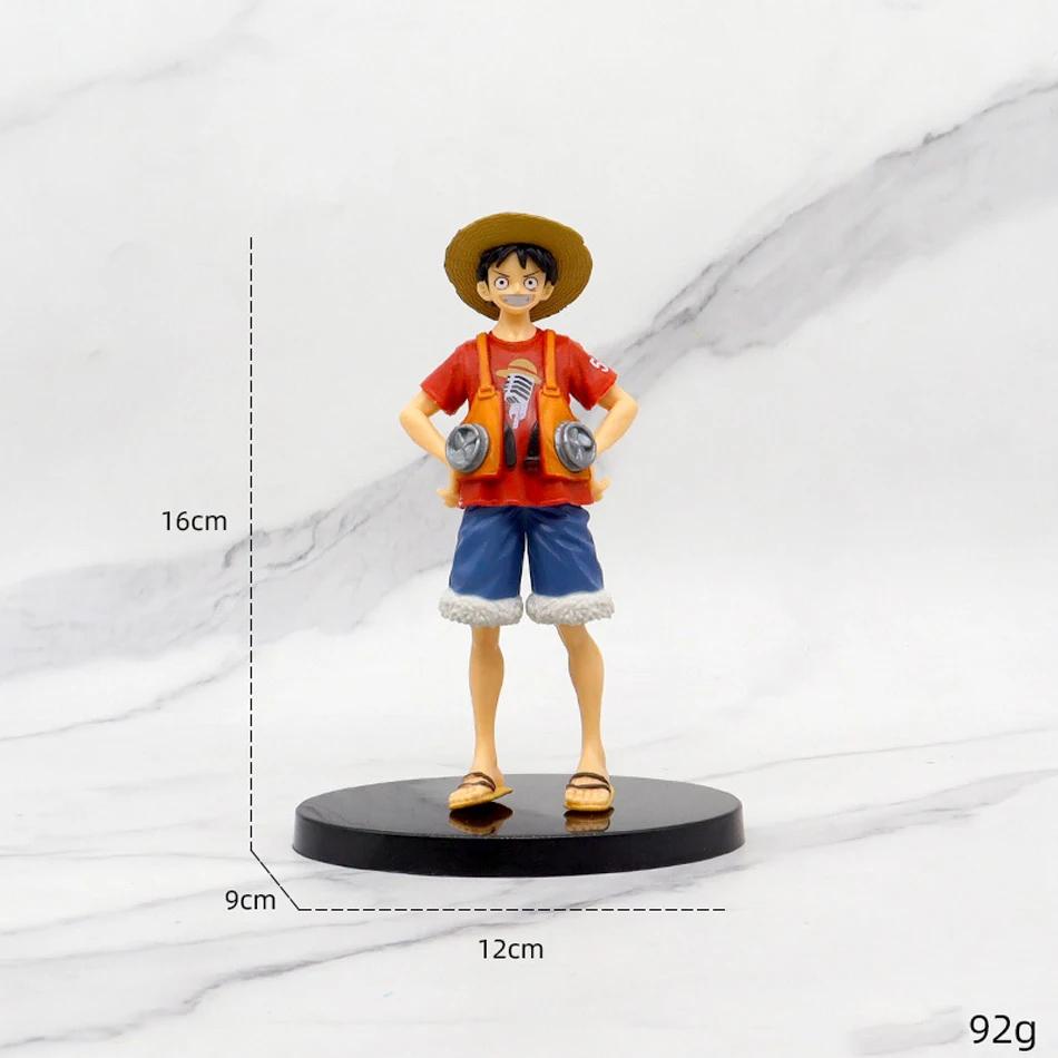 

@One Piece Фигурка Киноиздание Фильм Красный Робин Ророноа Зоро Луффи Нами Санджи Ута Анимация Экшн-фигурка Миниатюрная куклаИгрушки Подарок*
