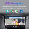 For Mercedes-Benz Vito 2 W639 Viano 2 W639 2003 - 2015 Android Car Radio Multimedia Video Player GPS Navigation DSP Auto Stereo