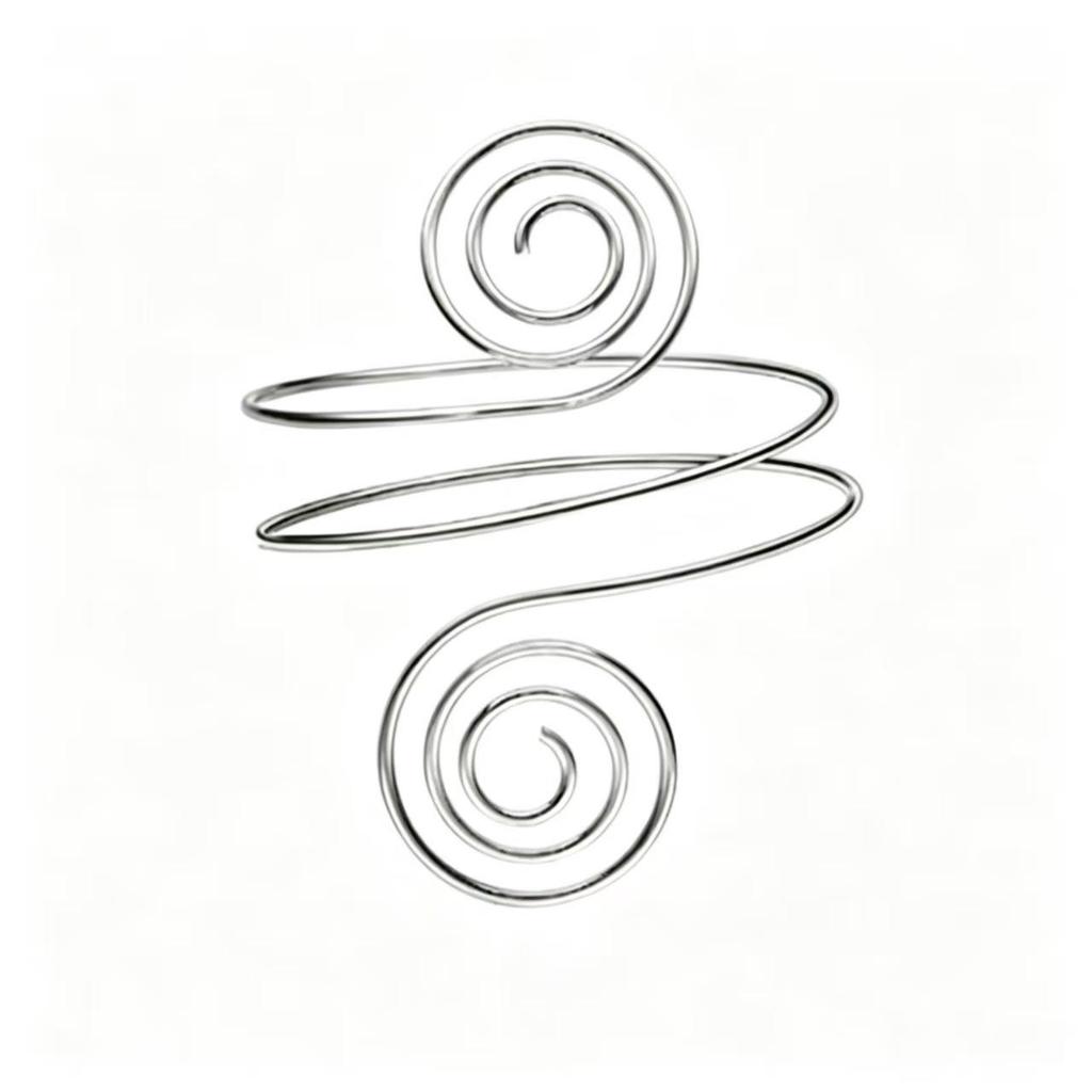 Verstellbares unregelmäßiges Armband im europäischen Stil: Vielseitiges Armband für Damen, Nickel- und Cadmiumfrei