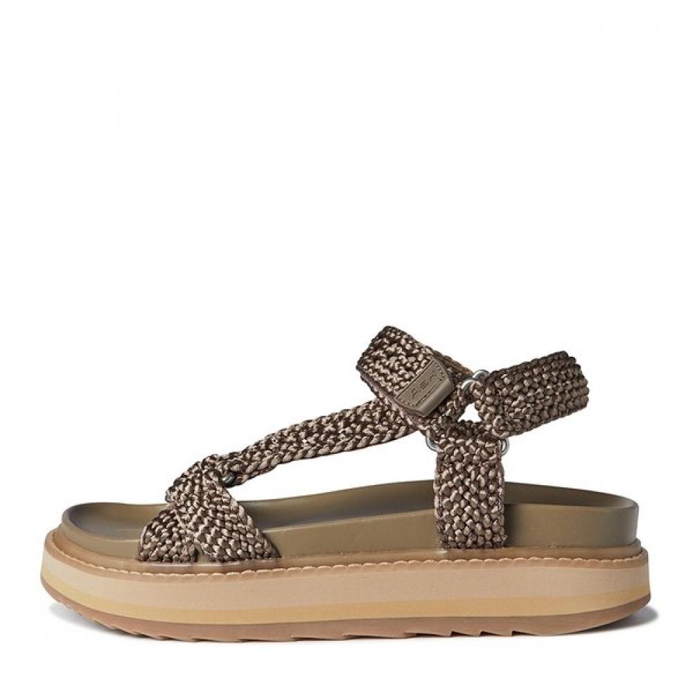 Ash Ugo Intreccio Sandal Ae2d01528 Br 37240 18303₽
