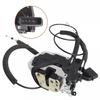 80501-3BA1A For Nissan Versa 1.6L L4 2012- Front Rear Left Right Door Lock Actuators 80500-3BA0A 82501-3BA1A 82500-3BA1A