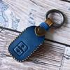 [SANRILY] Suzuki Smart Key Hülle, Schlüsselabdeckung, Schlüsselanhänger, Passend für Suzuki Swift, Gymny,