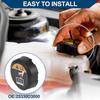 Coolant Cap for Tucson Elantra Veloster Kona  Coolant Reservoir Cap 1 Pc
