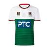 26-27 New Tender Paris Cedars National Rugby League Jersey Quick Drying Sports Casual Training Men's T-shirt